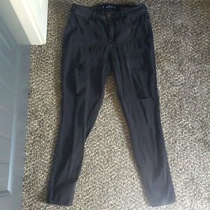 Hollister Jegging Jean Pants
